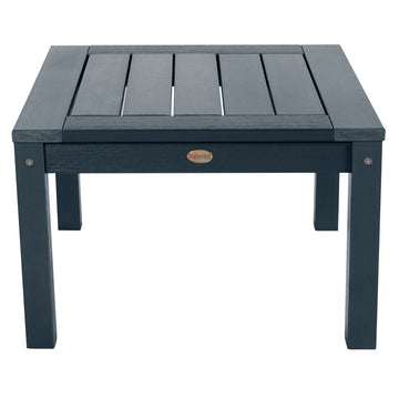 Refurbished Adirondack Side Table Highwood USA