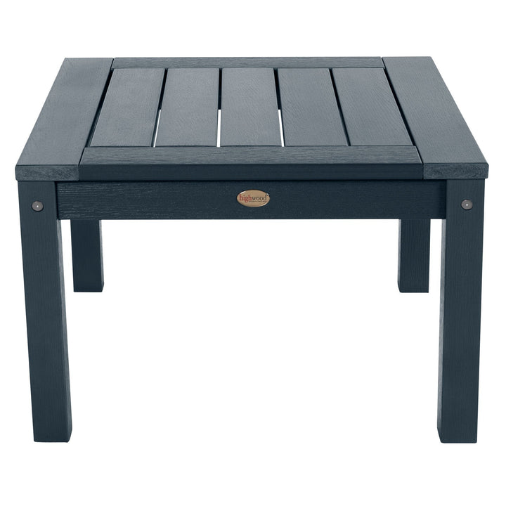 Refurbished Adirondack Side Table Highwood USA