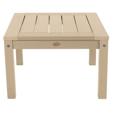 Refurbished Adirondack Side Table Highwood USA