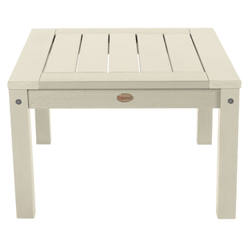 Refurbished Adirondack Side Table Highwood USA