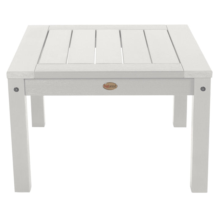 Refurbished Adirondack Side Table Highwood USA