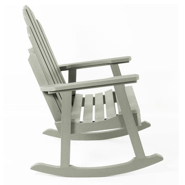 Westport Garden Rocking Chair Rockers Highwood USA