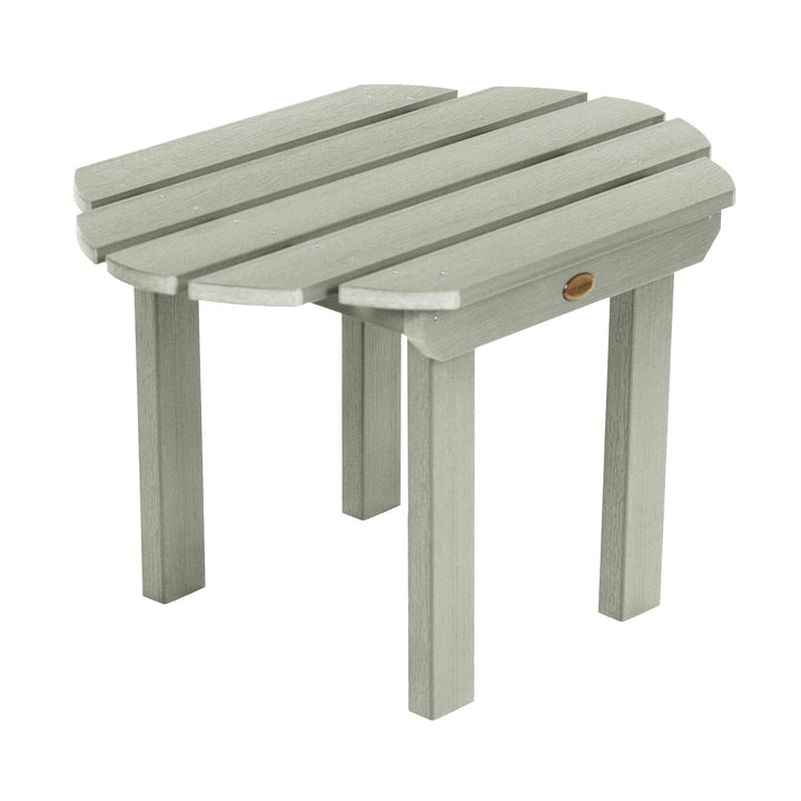 Classic Westport Side Table Table Highwood USA Eucalyptus