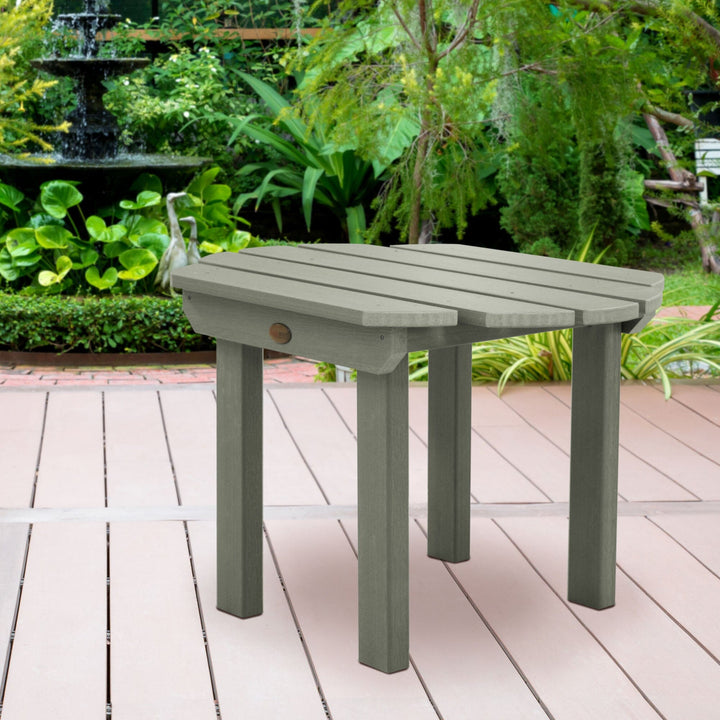 Classic Westport Side Table Table Highwood USA