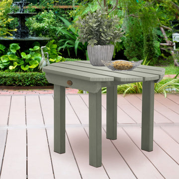 Classic Westport Side Table Table Highwood USA