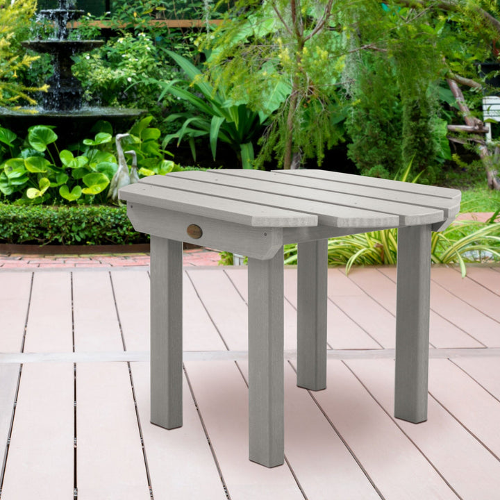 Classic Westport Side Table Table Highwood USA