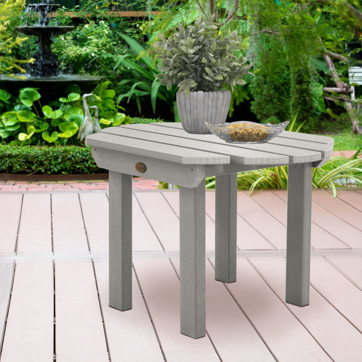 Classic Westport Side Table Table Highwood USA
