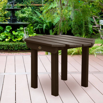 Classic Westport Side Table Highwood USA