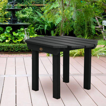 Classic Westport Side Table Highwood USA