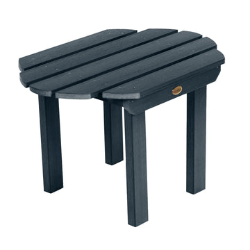 Classic Westport Side Table Highwood USA Federal Blue