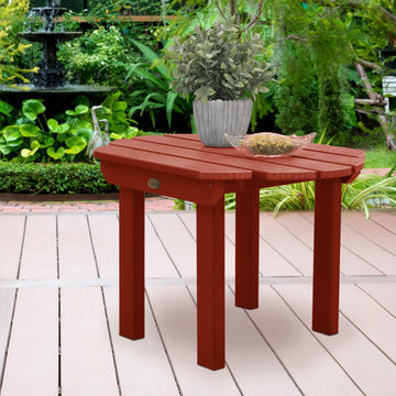 Classic Westport Side Table Highwood USA