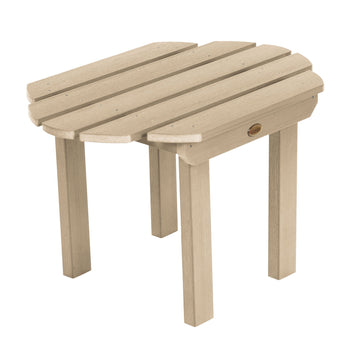 Classic Westport Side Table Highwood USA Tuscan Taupe