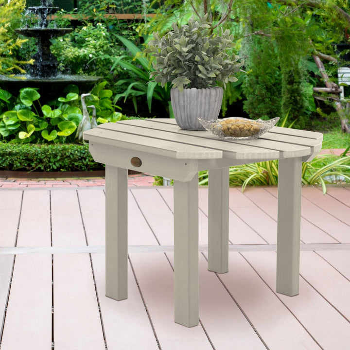Classic Westport Side Table Highwood USA