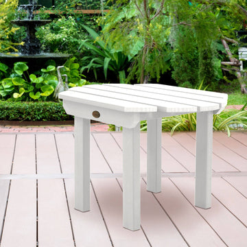 Classic Westport Side Table Highwood USA