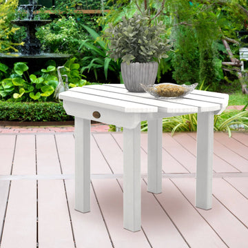 Classic Westport Side Table Highwood USA