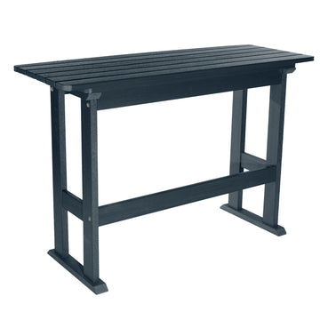 Lehigh Counter Height Balcony Table Highwood USA