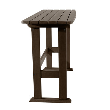 Lehigh Counter Height Balcony Table Highwood USA