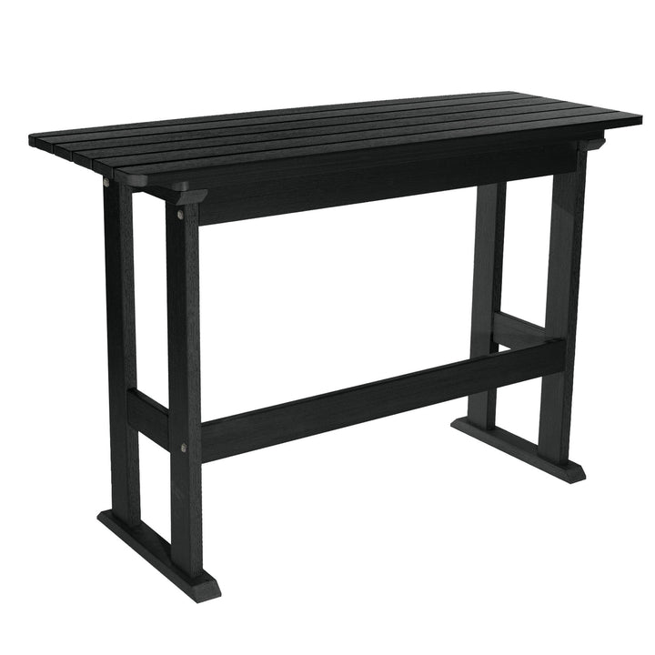 Lehigh Counter Height Balcony Table Highwood USA