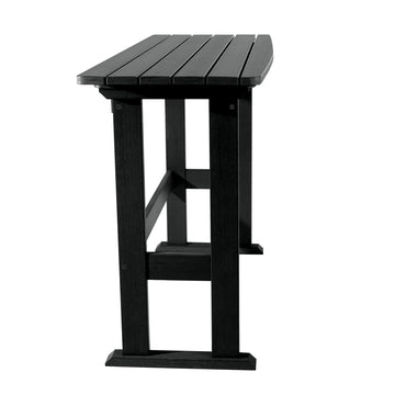 Lehigh Counter Height Balcony Table Highwood USA