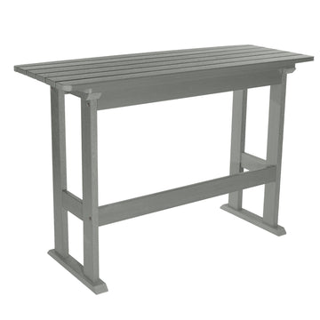 Lehigh Counter Height Balcony Table Highwood USA