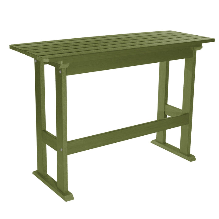 Lehigh Counter Height Balcony Table Highwood USA