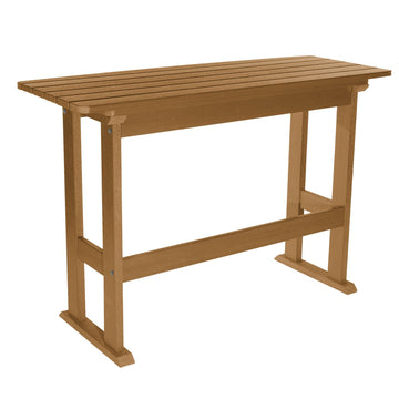 Lehigh Counter Height Balcony Table Highwood USA