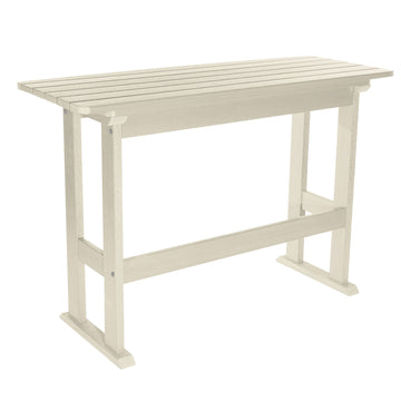 Lehigh Counter Height Balcony Table Highwood USA