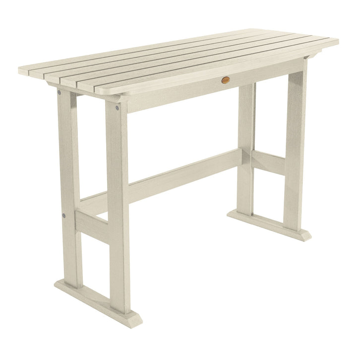 Lehigh Counter Height Balcony Table Highwood USA