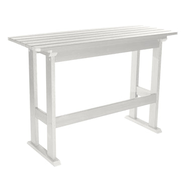 Lehigh Counter Height Balcony Table Highwood USA