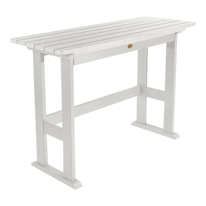 Lehigh Counter Height Balcony Table Highwood USA