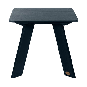 Refurbished Italica Modern Side Table Table Highwood USA