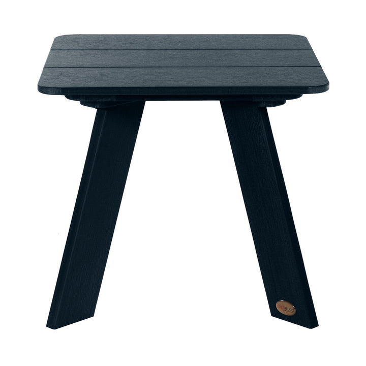 Refurbished Italica Modern Side Table Table Highwood USA