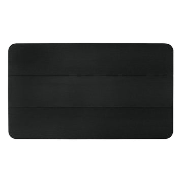 Italica Conversation table top in Black.