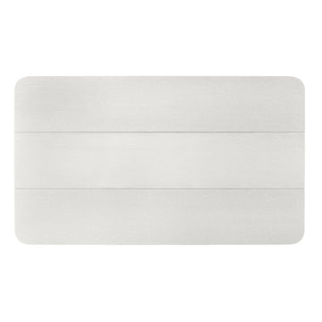 Italica Conversation table top in White