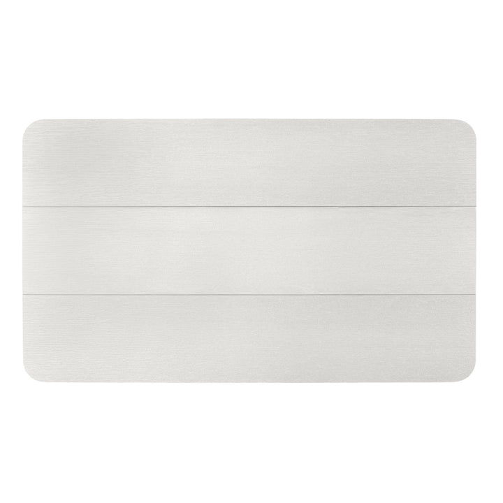 Italica Conversation table top in White