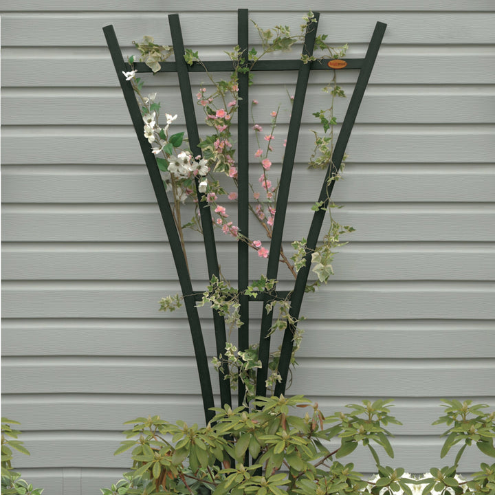 Refurbished Hartford Fan Trellis Highwood USA