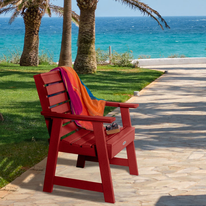 Riverside Garden Chair Chair Bahia Verde Outdoors