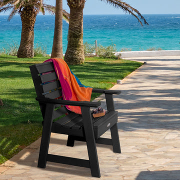 Riverside Garden Chair Chair Bahia Verde Outdoors