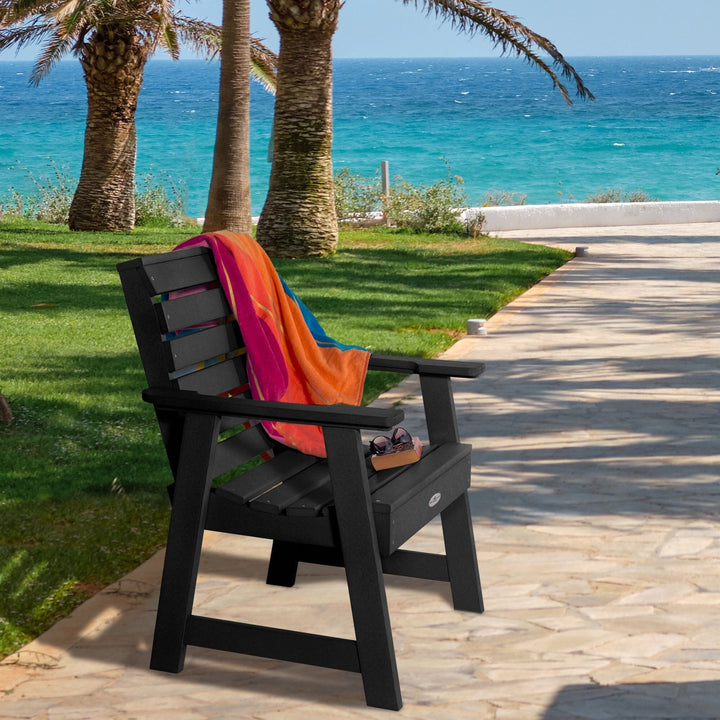 Riverside Garden Chair Chair Bahia Verde Outdoors
