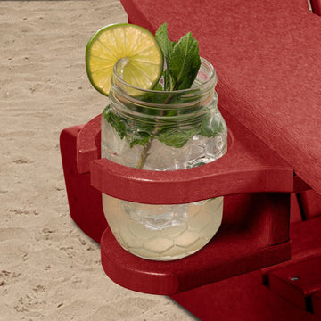 Cape Easy-add Cup Holder Accessory Bahia Verde Outdoors