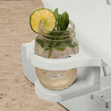 Cape Easy-add Cup Holder Accessory Bahia Verde Outdoors