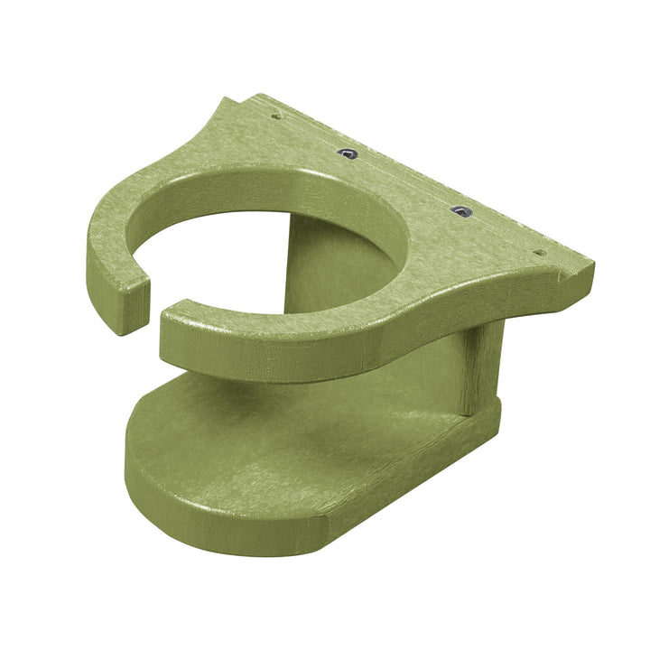Cape Easy-add Cup Holder Accessory Bahia Verde Outdoors Palm Green