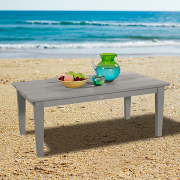 Cape Conversation Table Table Bahia Verde Outdoors