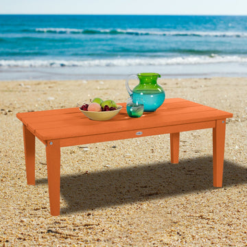 Cape Conversation Table Table Bahia Verde Outdoors