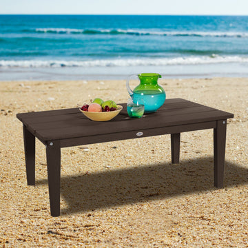 Cape Conversation Table Table Bahia Verde Outdoors
