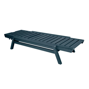Crestone Chaise Lounge Lounge Sequoia
