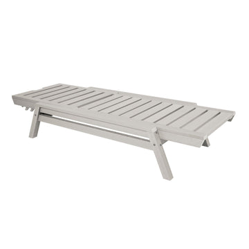 Crestone Chaise Lounge Lounge Sequoia