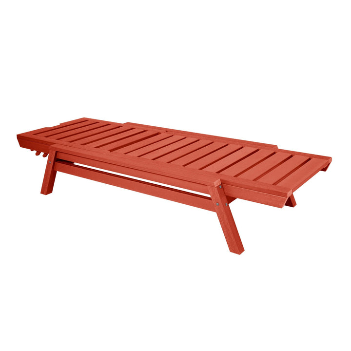 Crestone Chaise Lounge Lounge Sequoia