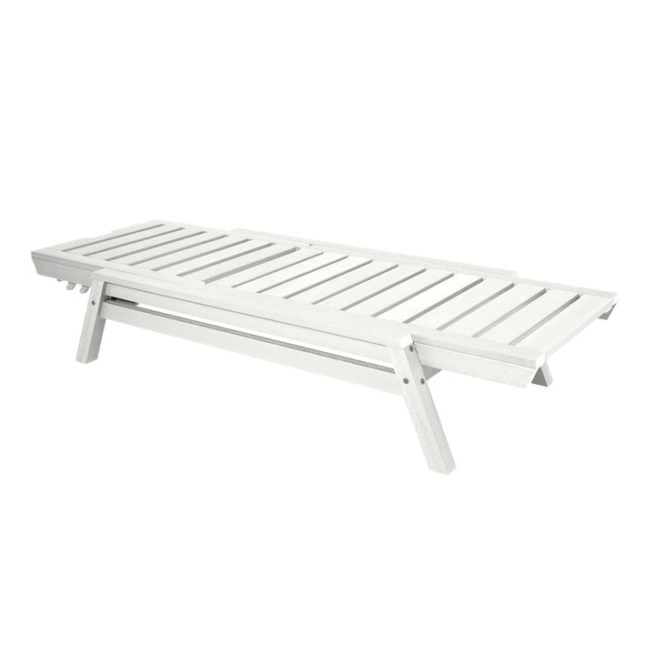 Crestone Chaise Lounge Lounge Sequoia