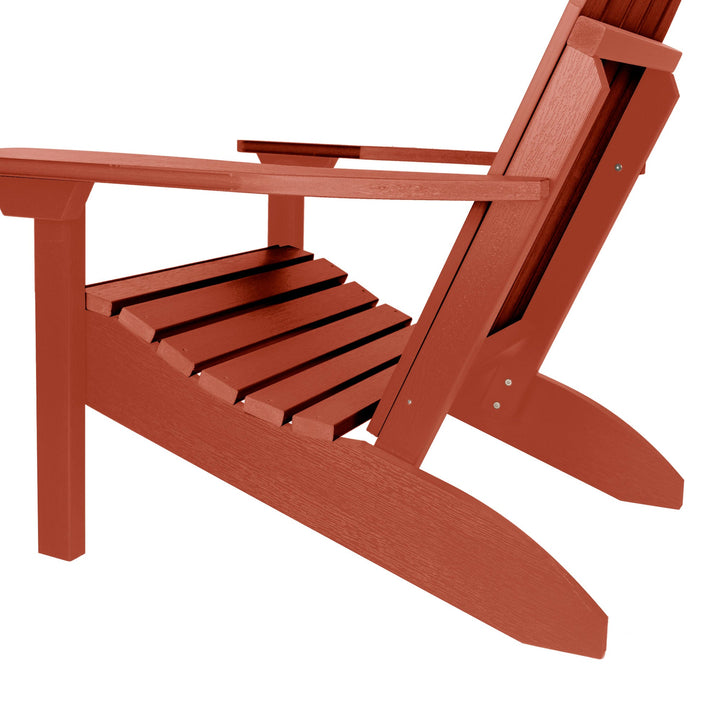 The Essential Adirondack Chair Adirondack Chairs ELK OUTDOORS®